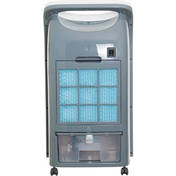 Мобільний кондиціонер Wild Wind MAC-9010